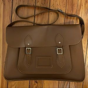 Cambridge Satchel